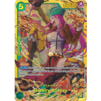 Jewelry Bonney (118) - OP12 - Legacy of the Master Thumb Nail