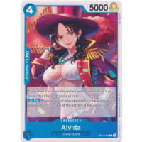 Alvida - OP12 - Legacy of the Master Thumb Nail