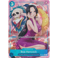 Boa Hancock (Alternate Art) - OP13 - Carrying On His Will Thumb Nail