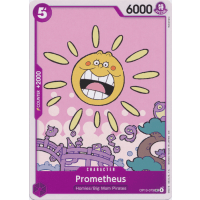 Prometheus - OP13 - Carrying On His Will Thumb Nail