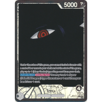 Imu (Alternate Art) - OP13 - Carrying On His Will Thumb Nail