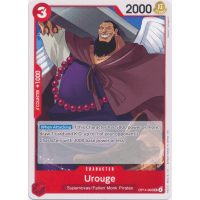 Urouge - OP14 - Azure Sea's Seven Thumb Nail