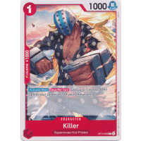 Killer - OP14 - Azure Sea's Seven Thumb Nail