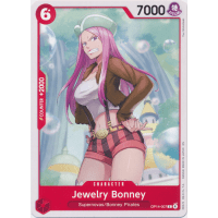 Jewelry Bonney - OP14 - Azure Sea's Seven Thumb Nail