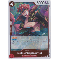 Eustass