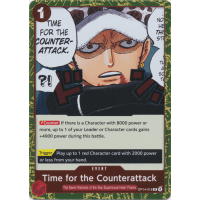 Time for the Counterattack - OP14 - Azure Sea's Seven Thumb Nail