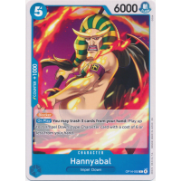 Hannyabal - OP14 - Azure Sea's Seven Thumb Nail