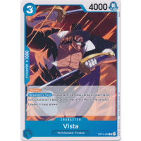 Vista - OP14 - Azure Sea's Seven Thumb Nail