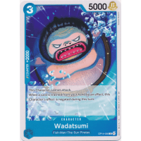 Wadatsumi - OP14 - Azure Sea's Seven Thumb Nail