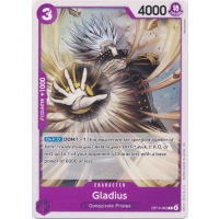 Gladius - OP14 - Azure Sea's Seven Thumb Nail