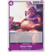 Senor Pink - OP14 - Azure Sea's Seven Thumb Nail