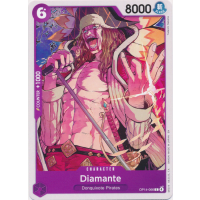 Diamante - OP14 - Azure Sea's Seven Thumb Nail