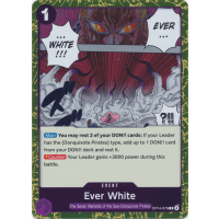 Ever White - OP14 - Azure Sea's Seven Thumb Nail