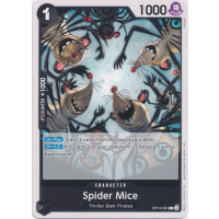 Spider Mice - OP14 - Azure Sea's Seven Thumb Nail