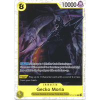 Gecko Moria (104) - OP14 - Azure Sea's Seven Thumb Nail