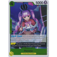 Perona (111) - OP14 - Azure Sea's Seven Thumb Nail