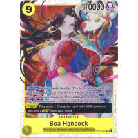 Boa Hancock (112) - OP14 - Azure Sea's Seven Thumb Nail