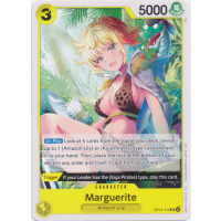 Marguerite - OP14 - Azure Sea's Seven Thumb Nail