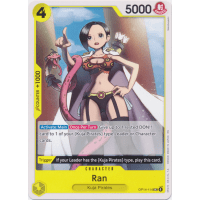 Ran - OP14 - Azure Sea's Seven Thumb Nail