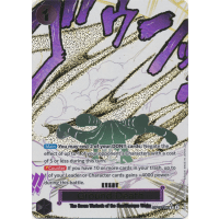 Ground Death (Alternate Art) - OP14 - Azure Sea's Seven Thumb Nail