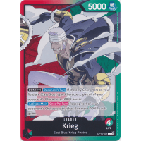 Krieg (001) - OP15 - Adventure On Kami's Island Thumb Nail