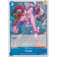 Koala - OP15 - Adventure On Kami's Island Thumb Nail