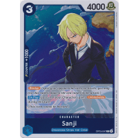 Sanji (047) - OP15 - Adventure On Kami's Island Thumb Nail