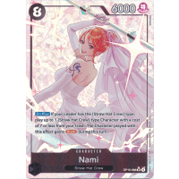 Nami (086) (Alternate Art) - OP15 - Adventure On Kami's Island Thumb Nail