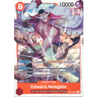 Edward.Newgate - OP16 - The Time Of Battle Thumb Nail