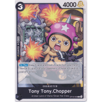 Tony Tony.Chopper - OP16 - The Time Of Battle Thumb Nail