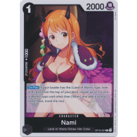 Nami - OP16 - The Time Of Battle Thumb Nail