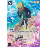 Sanji (SP) - One Piece: SP Thumb Nail