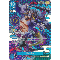 Kaido (044) (SP) - One Piece: SP Thumb Nail