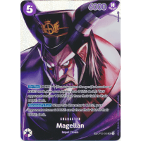 Magellan (SP) - One Piece: SP Thumb Nail