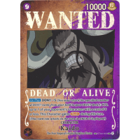 Kaido (Wanted Poster) - One Piece: SP Thumb Nail