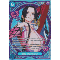 Boa Hancock (026) (SP) - One Piece: SP Thumb Nail