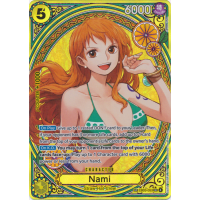 Nami (053) (SP) - One Piece: SP Thumb Nail