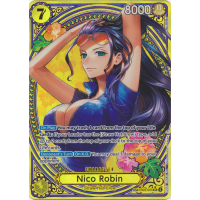 Nico Robin (055) (SP) - One Piece: SP Thumb Nail