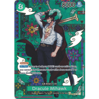 Dracule Mihawk (030) (SP) - One Piece: SP Thumb Nail