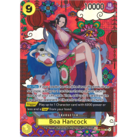 Boa Hancock (112) (SP) - One Piece: SP Thumb Nail