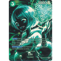 Lim (037) (SP) - One Piece: SP Thumb Nail