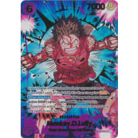 Monkey.D.Luffy (061) (SP) Thumb Nail