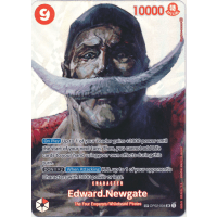 Edward.Newgate (SP) - One Piece: SP Thumb Nail