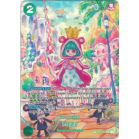Sugar (SP) - One Piece: SP Thumb Nail