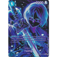 Tashigi (OP06-050) (SP) - One Piece: SP Thumb Nail