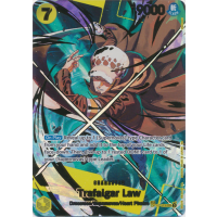 Trafalgar Law (119) (SP) - One Piece: SP Thumb Nail