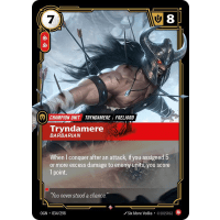 Tryndamere - Barbarian - Origins Thumb Nail