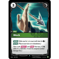 Block - Origins Thumb Nail