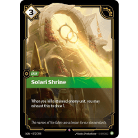 Solari Shrine - Origins Thumb Nail