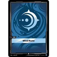 Mind Rune - Origins Thumb Nail